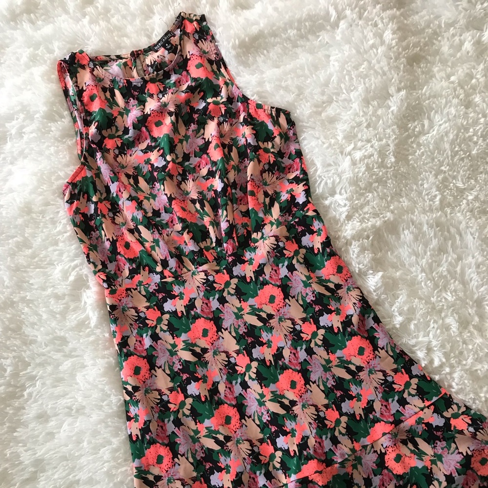 J. Crew Dress